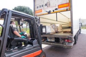 DBN livraison – logistique DBN livraison - logistique