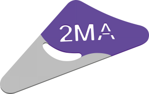 Logo de l'entreprise 2MA