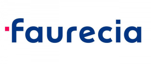 Logo Faurecia